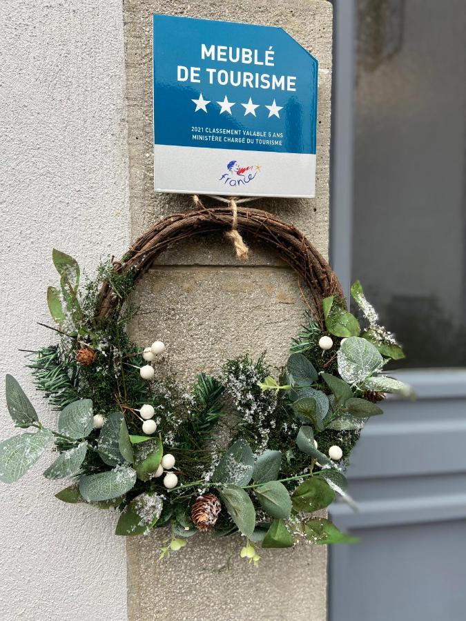 Le Chicissime, Coeur Du Village, Lla Selections By Location Lac Annecy ตัลลัวร์ ภายนอก รูปภาพ