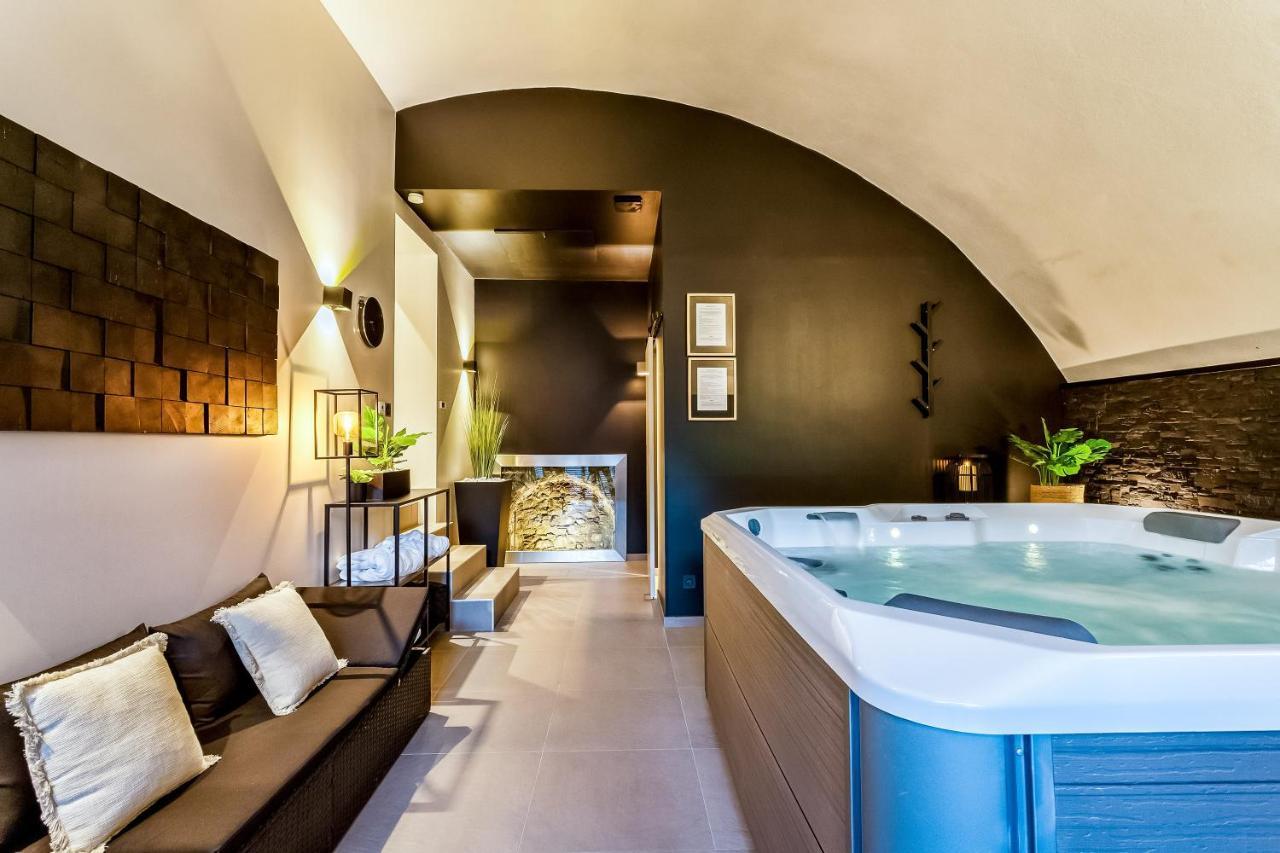 Le Chicissime, Coeur Du Village, Lla Selections By Location Lac Annecy ตัลลัวร์ ภายนอก รูปภาพ