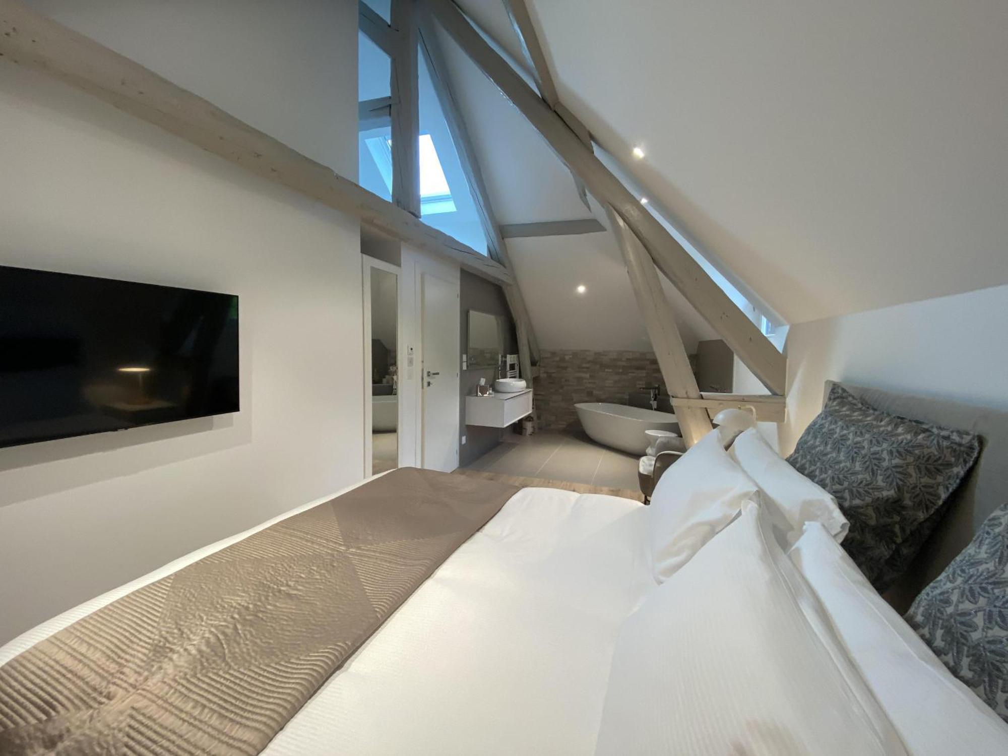 Le Chicissime, Coeur Du Village, Lla Selections By Location Lac Annecy ตัลลัวร์ ภายนอก รูปภาพ